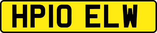 HP10ELW