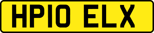 HP10ELX
