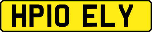 HP10ELY