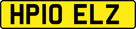 HP10ELZ