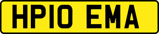 HP10EMA