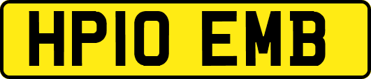 HP10EMB