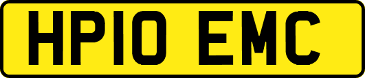 HP10EMC