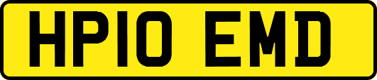 HP10EMD