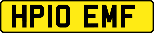HP10EMF