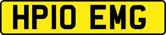 HP10EMG