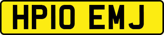 HP10EMJ