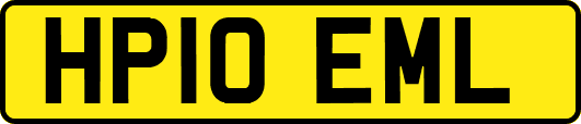 HP10EML