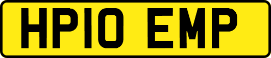 HP10EMP