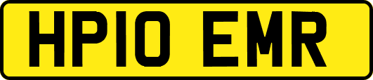 HP10EMR