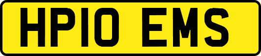 HP10EMS