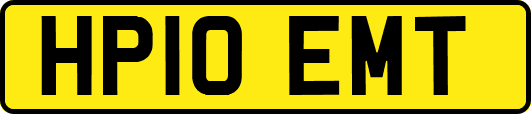 HP10EMT