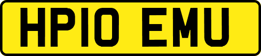 HP10EMU