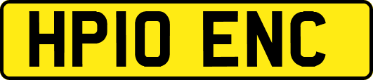 HP10ENC