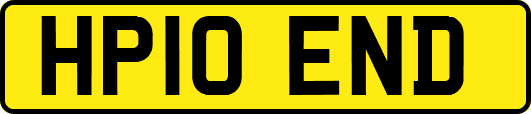 HP10END