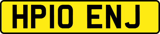 HP10ENJ