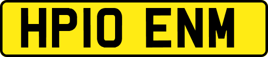 HP10ENM