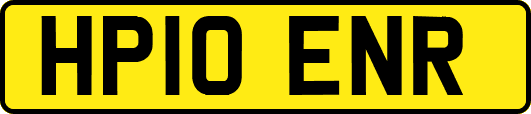 HP10ENR