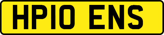 HP10ENS