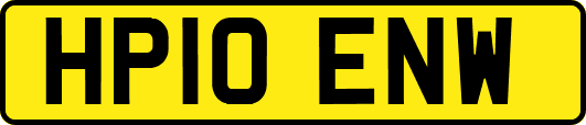HP10ENW
