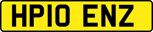 HP10ENZ