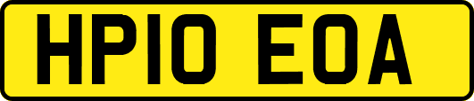 HP10EOA