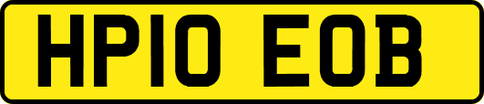 HP10EOB