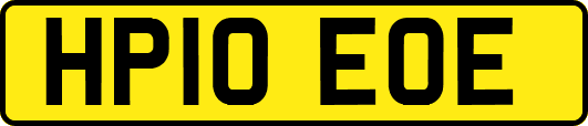 HP10EOE