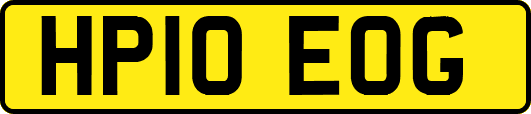 HP10EOG