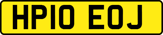 HP10EOJ