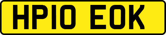 HP10EOK