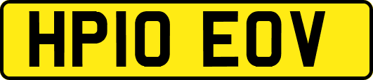 HP10EOV