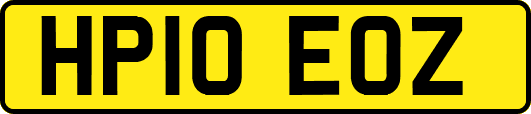 HP10EOZ