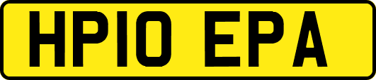 HP10EPA