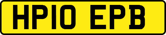 HP10EPB