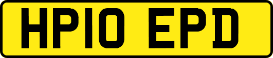 HP10EPD