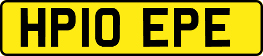 HP10EPE