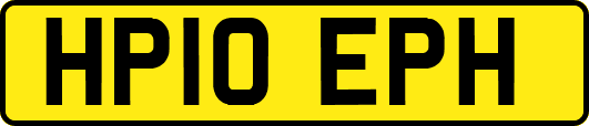 HP10EPH