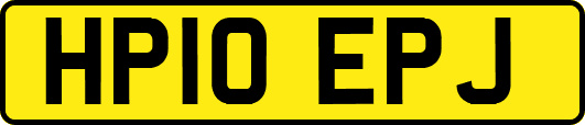 HP10EPJ