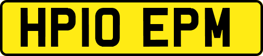 HP10EPM