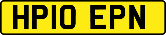 HP10EPN