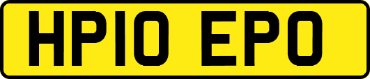 HP10EPO