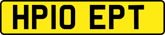 HP10EPT