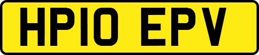 HP10EPV