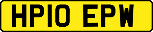 HP10EPW