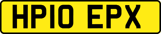 HP10EPX