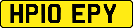 HP10EPY