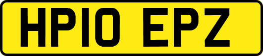 HP10EPZ
