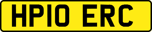 HP10ERC