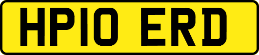 HP10ERD